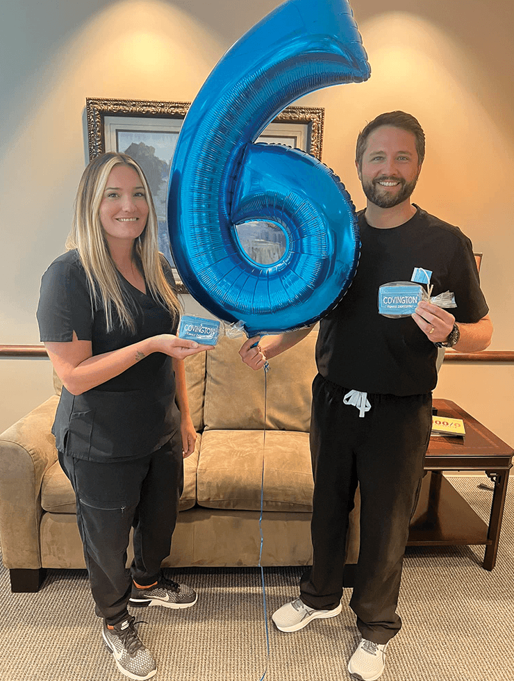 Covington Family Dentistry of Little Rock, photo 3