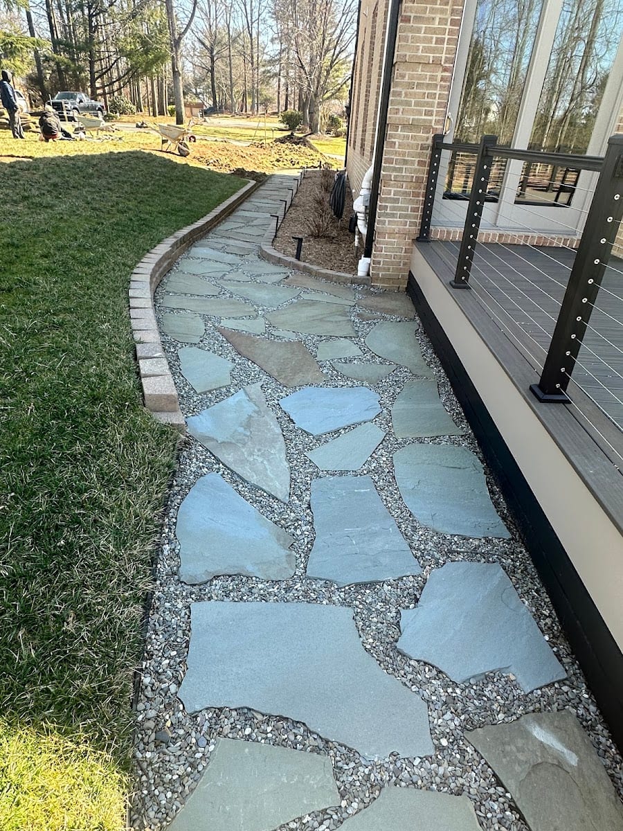 Sosa’s Landscaping & Construction, photo 3