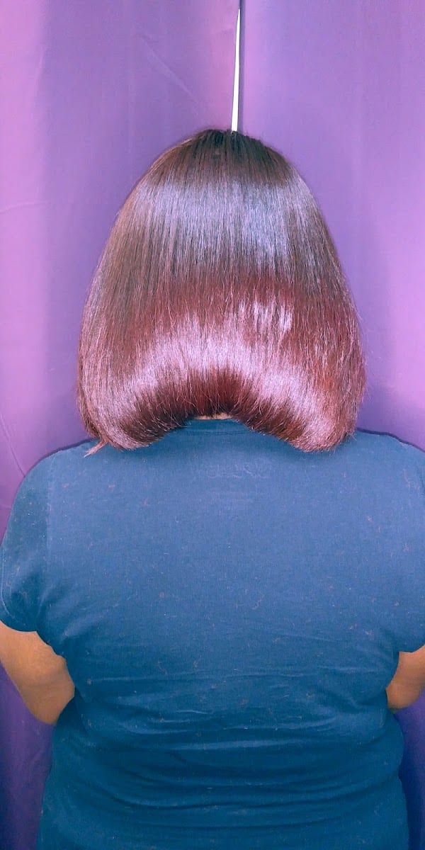 A Wild Hair Salon, photo 3
