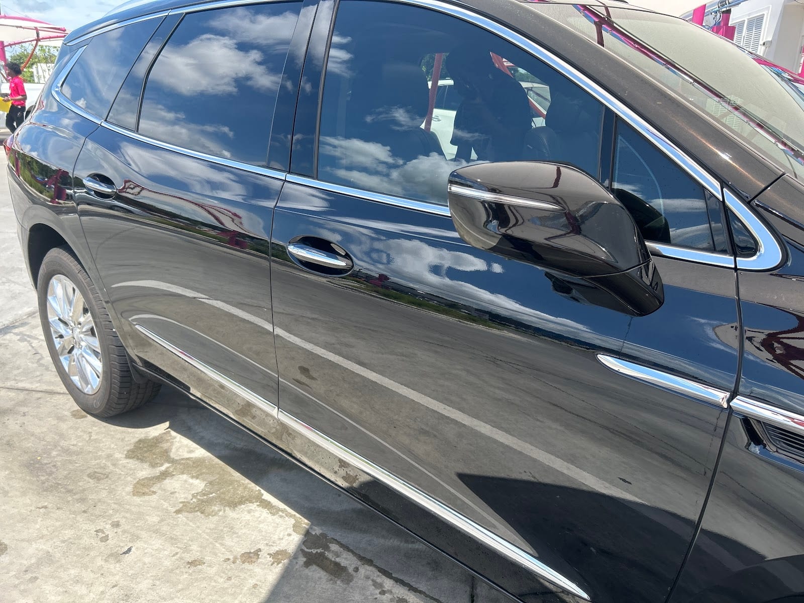 ModWash, photo 2