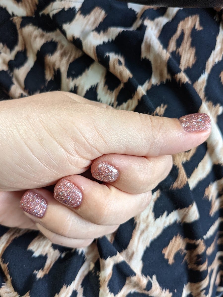 K Nails & Spa