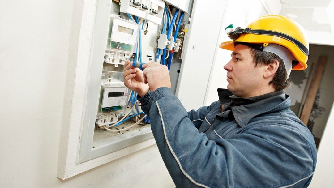Baker Electric Inc., photo 2
