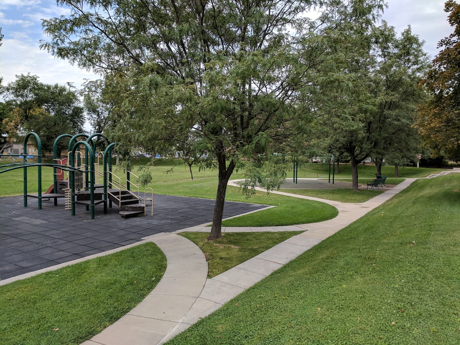 Jefferson Park