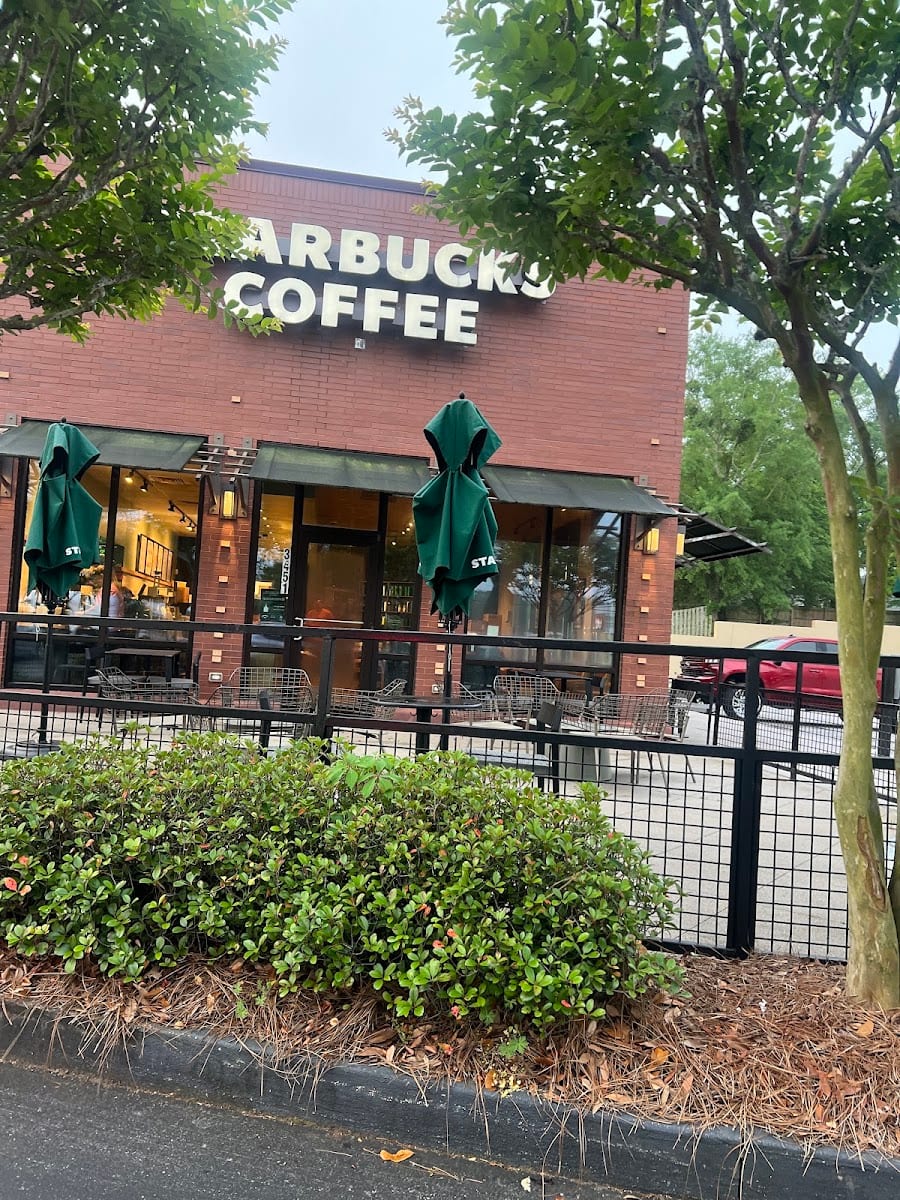 Starbucks Coffee Company, photo 3