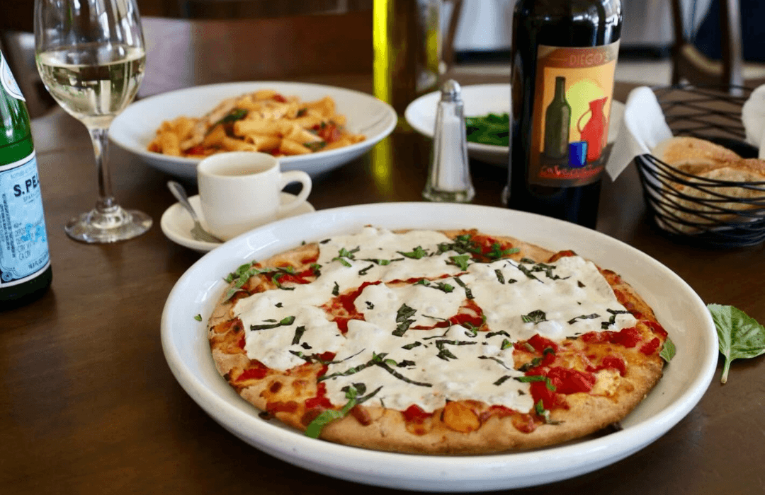 Asaro’s Pizzeria Ristorante of Venice