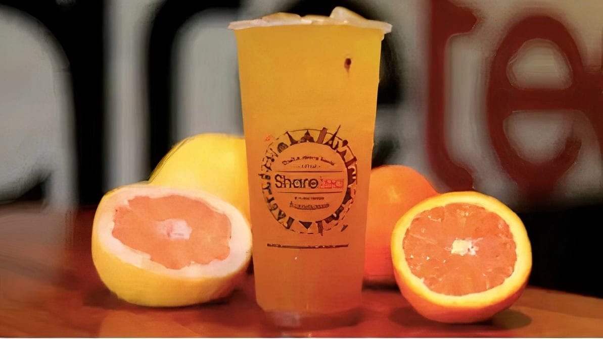 Sharetea
