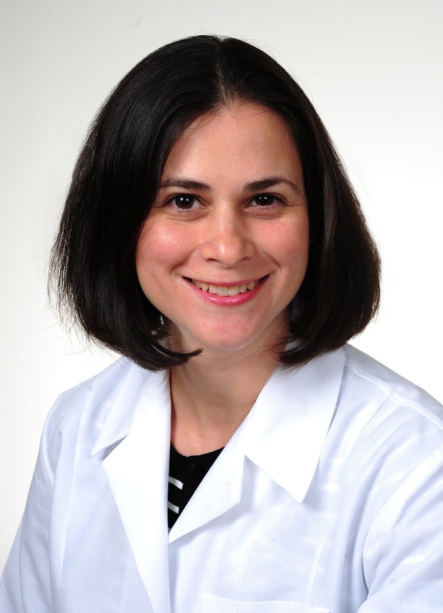Genna W Klein, M.D.