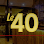 Le 40