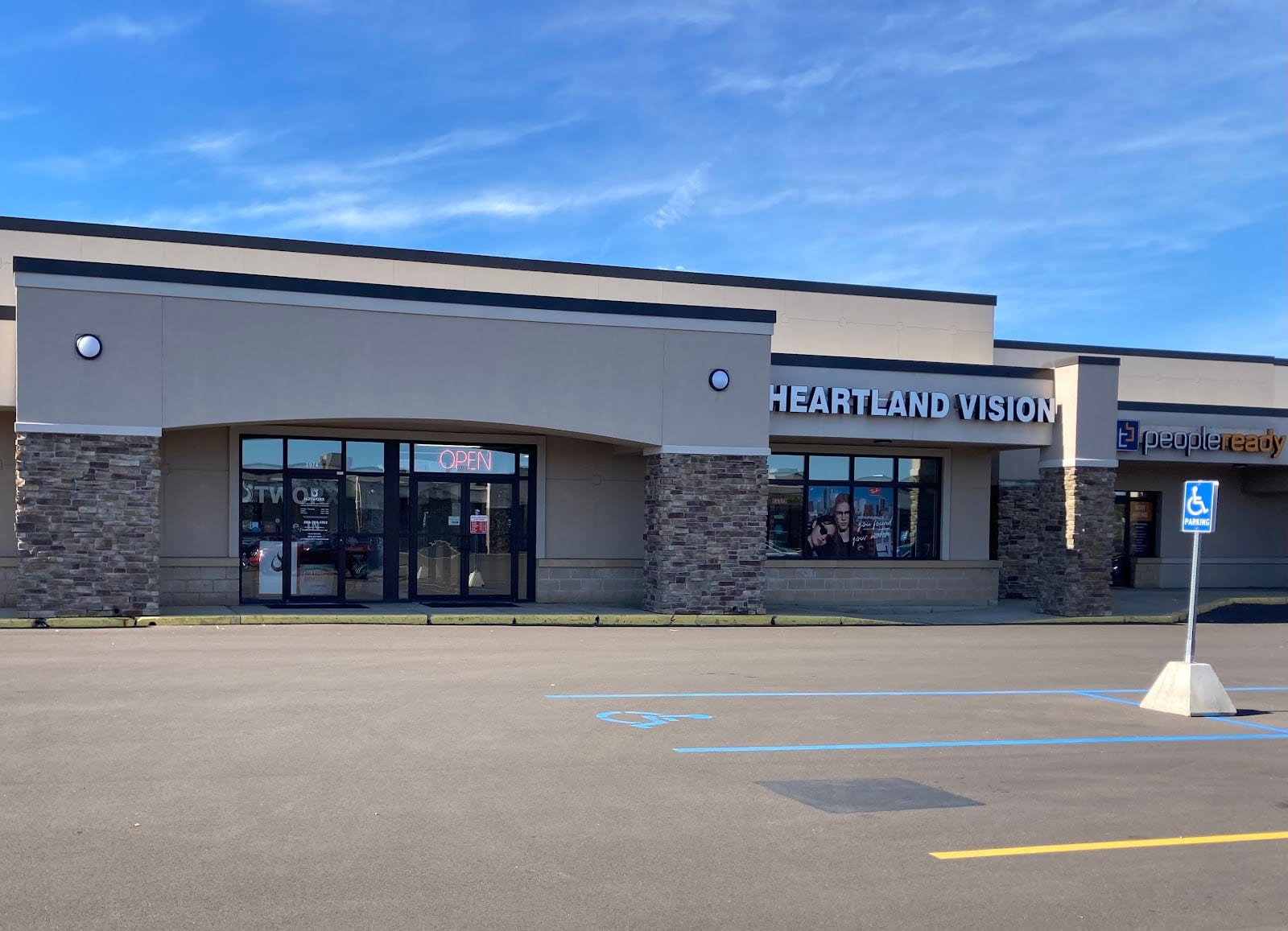 Heartland Vision