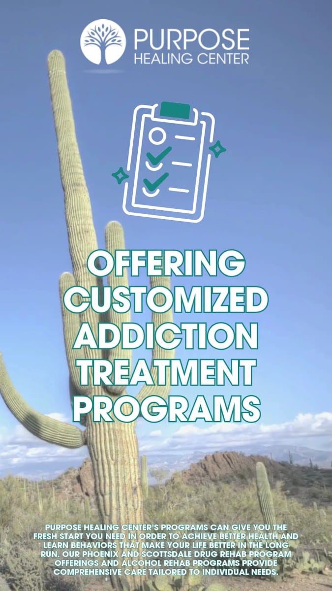 Purpose Healing Center Drug and Alcohol Rehab-Scottsdale, photo 3