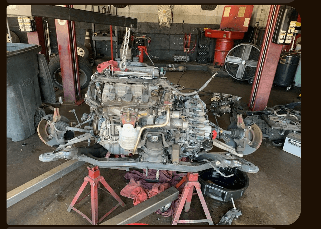Terry's Transmission & Auto Repair, photo 3