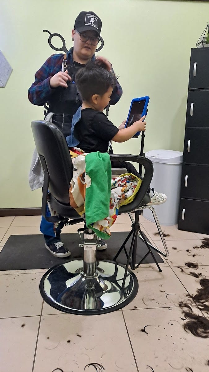 Sensory Cuts, photo 2
