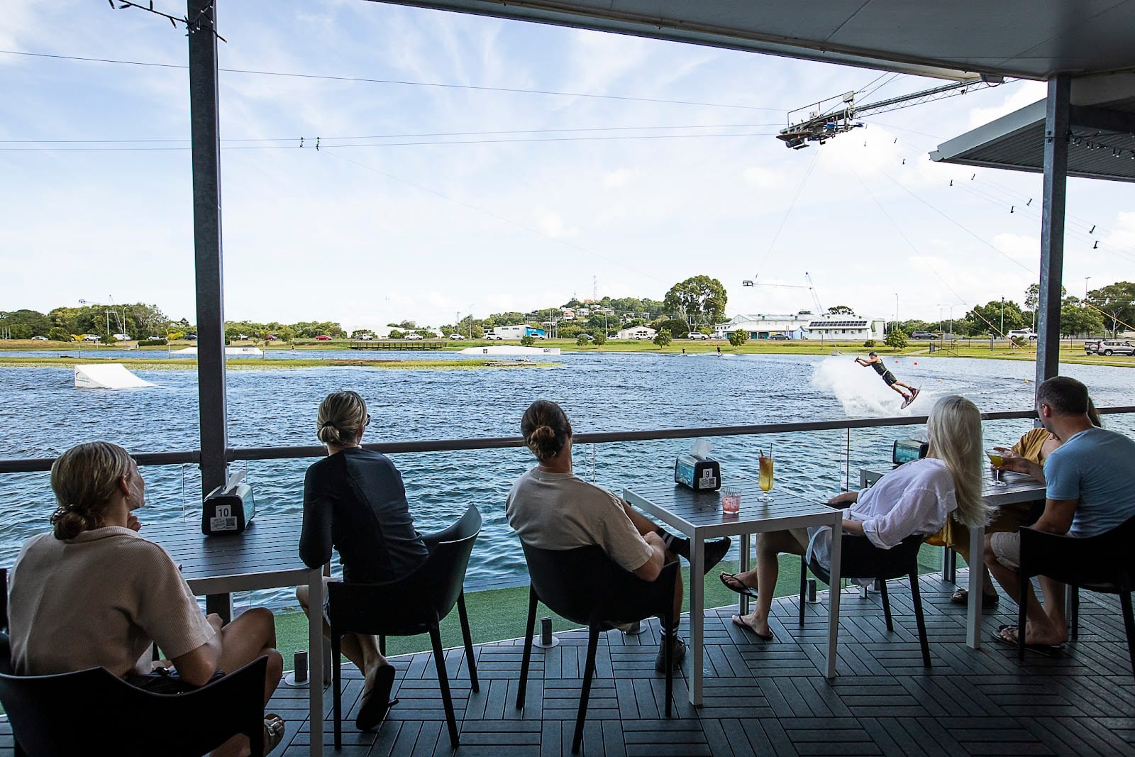 Wake House Australia, photo 2