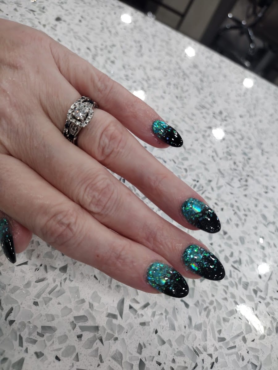 Qness Nail and Spa, photo 3
