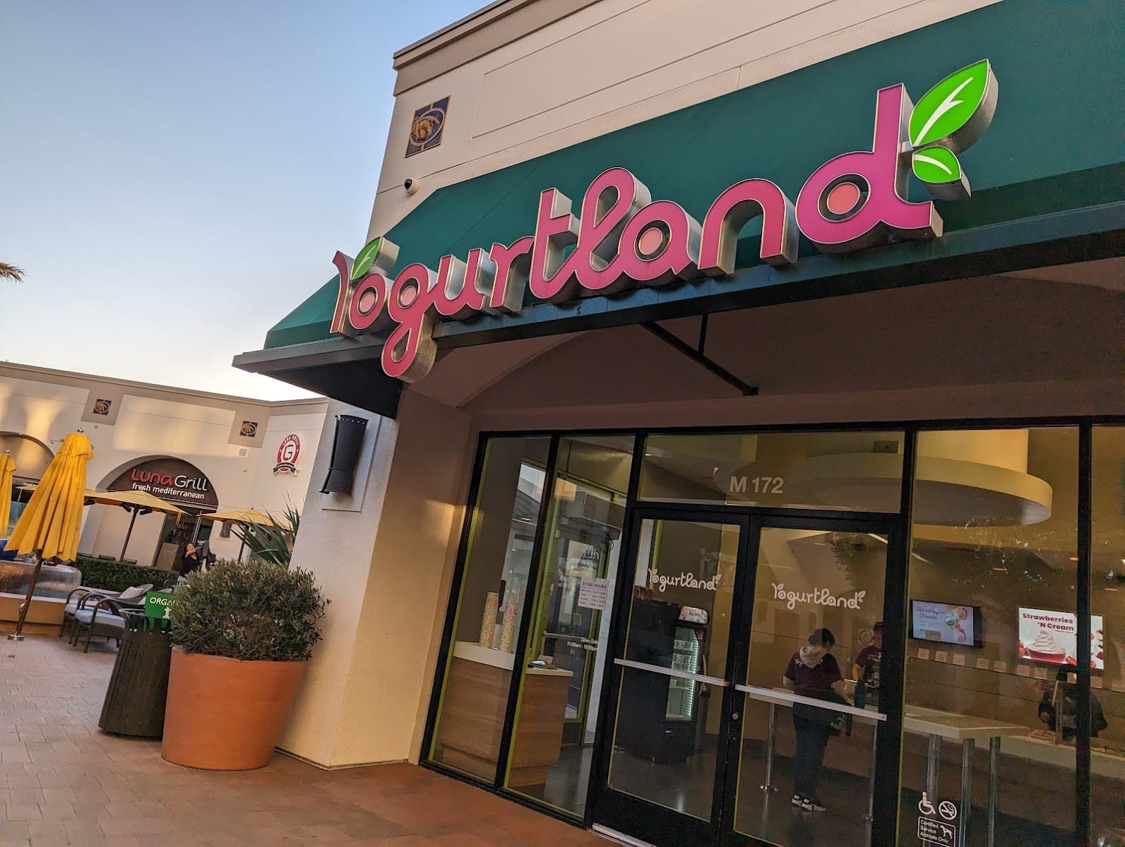 Yogurtland Irvine, photo 2