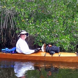 Dr. Cathy Milam, photo 3