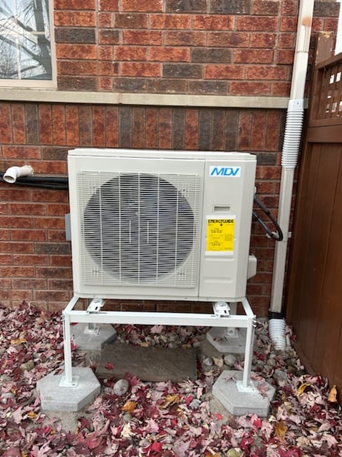HRV Heating and Cooling Services Inc, photo 2