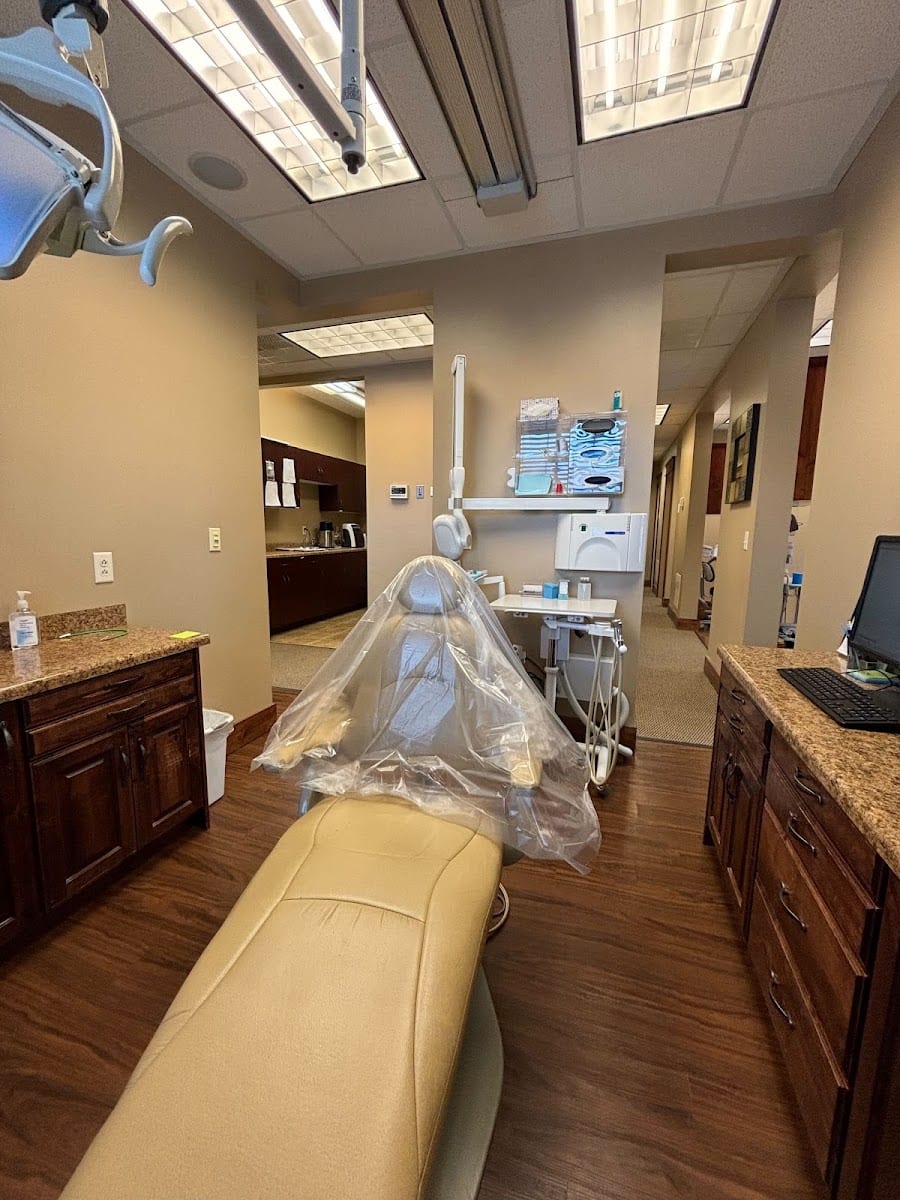 Redwood Dental of Providence