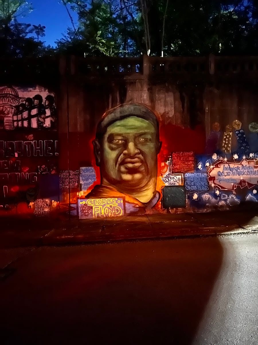 7th Street Murals, photo 3
