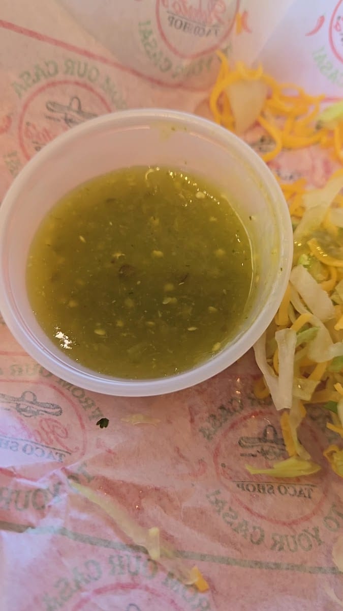 Roberto's Taco Shop, photo 2