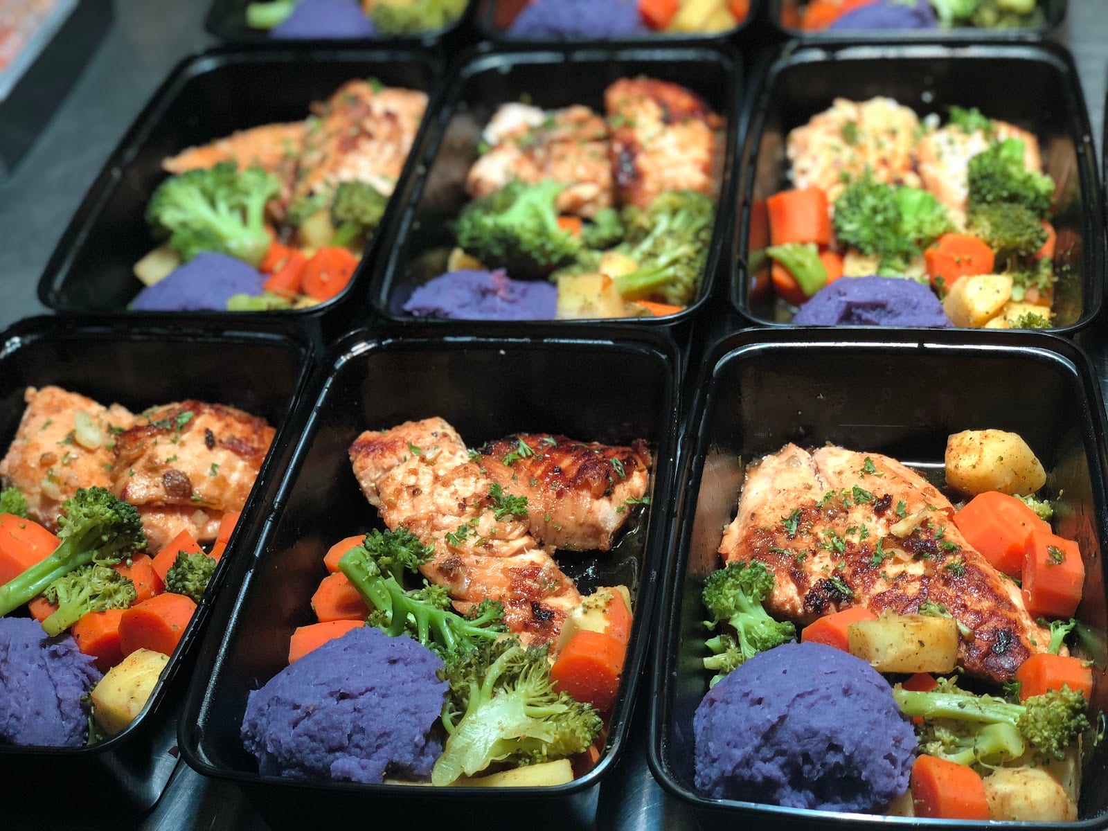 Aina Meals, photo 4