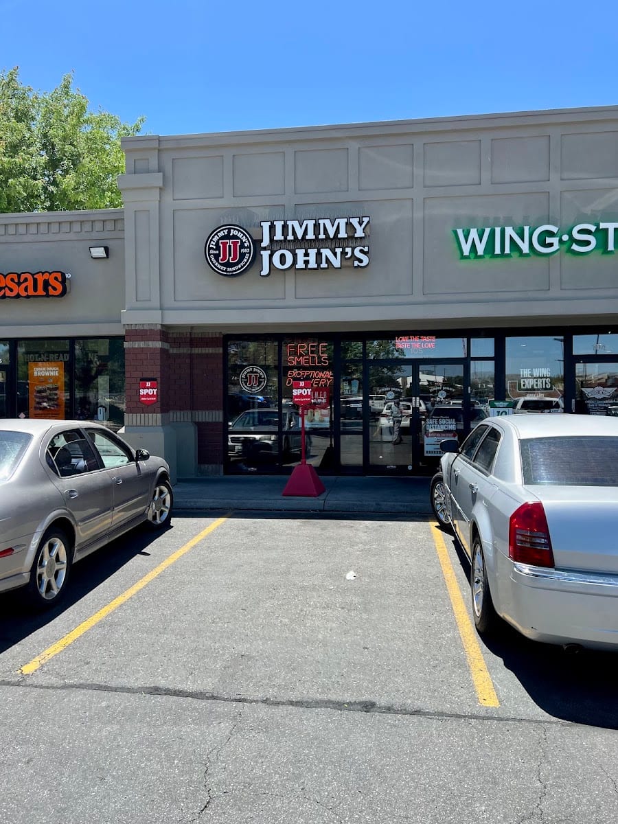 Jimmy John's, photo 2