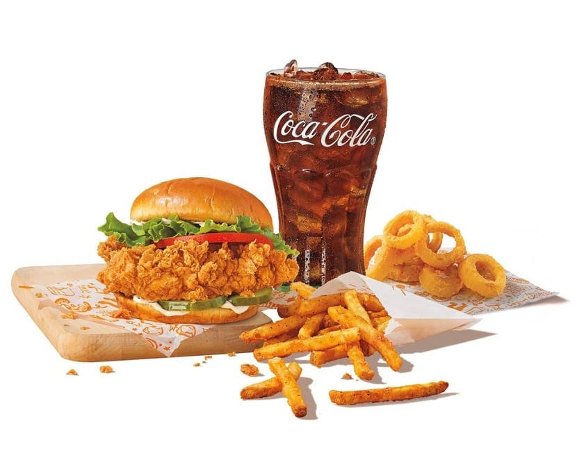 Popeyes Louisiana Kitchen, photo 3