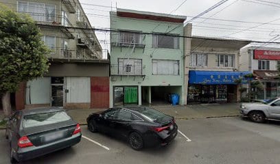 San Francisco Roofing Expert Inc.