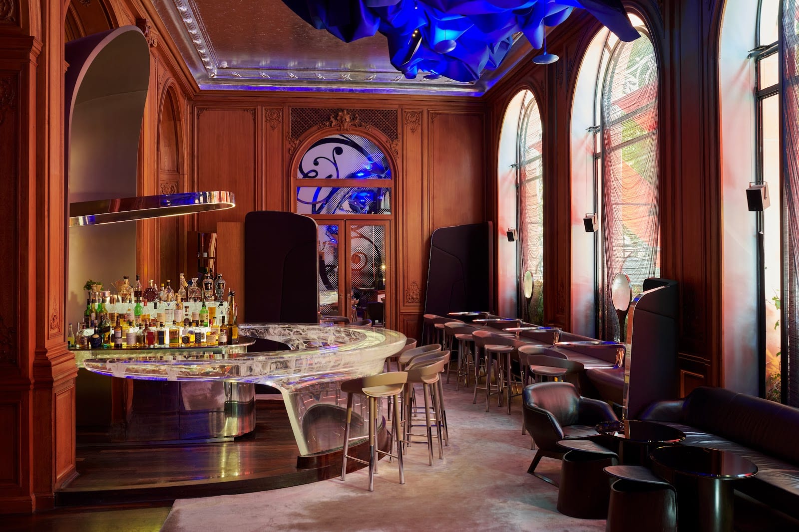 Le Bar, photo 4
