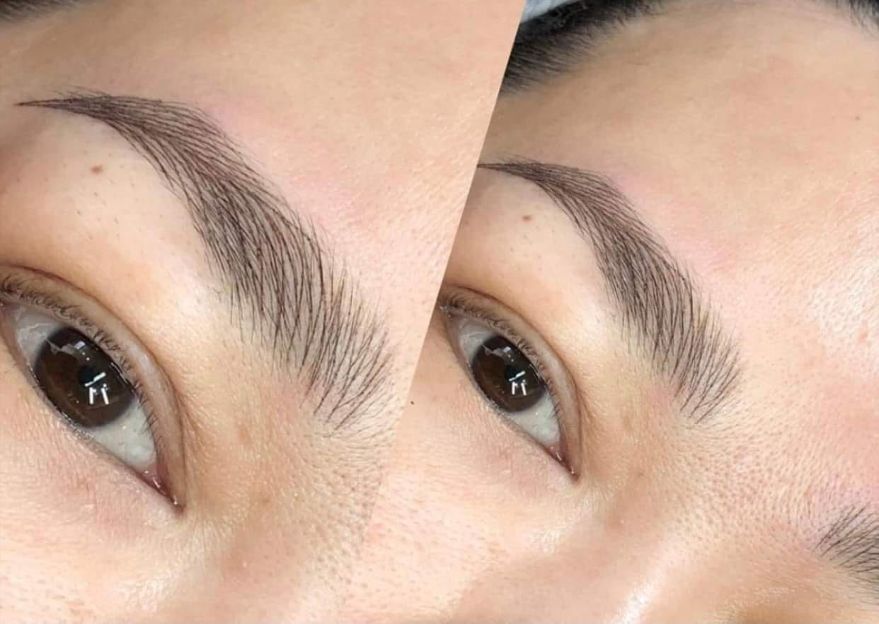 Didi5EyeBrows&Beauty, photo 4