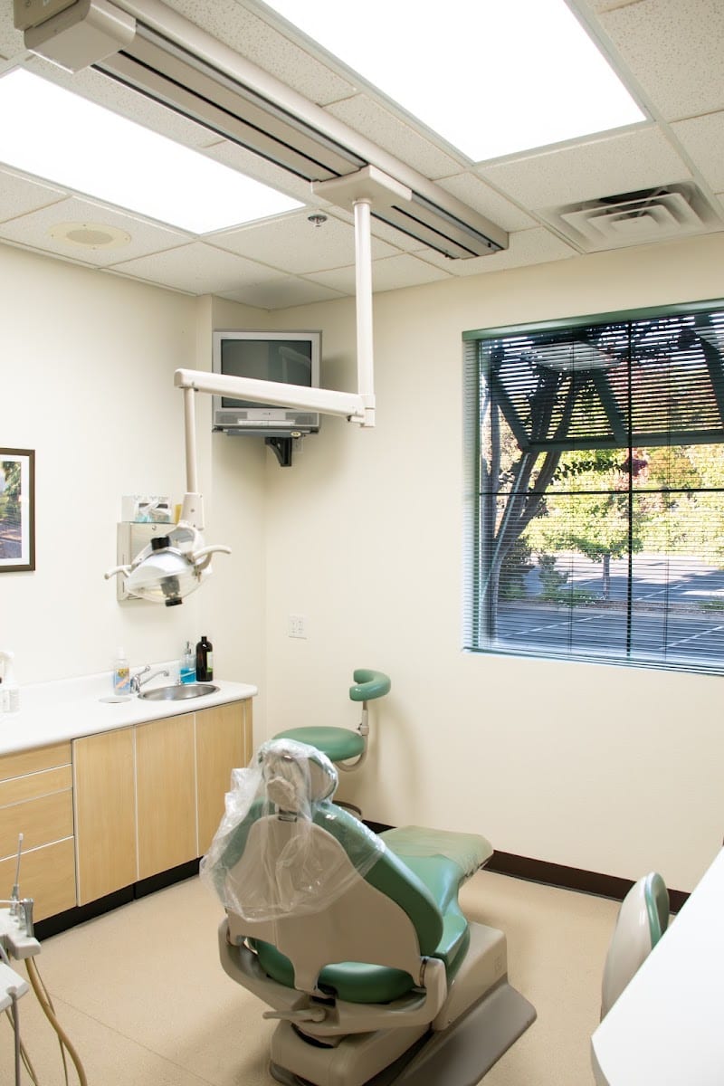 Karl E. Biernath, DDS