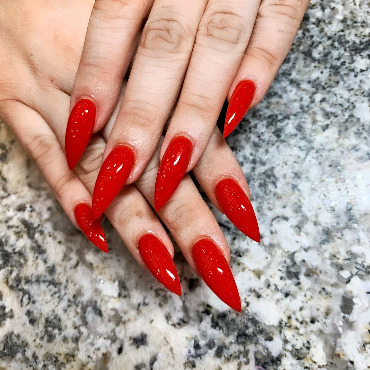US Nails, photo 3