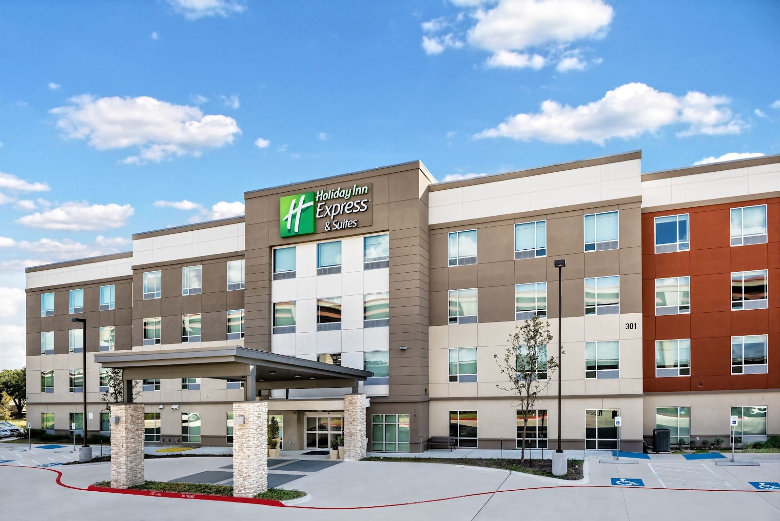 Marriott North Austin Round Rock, photo 4