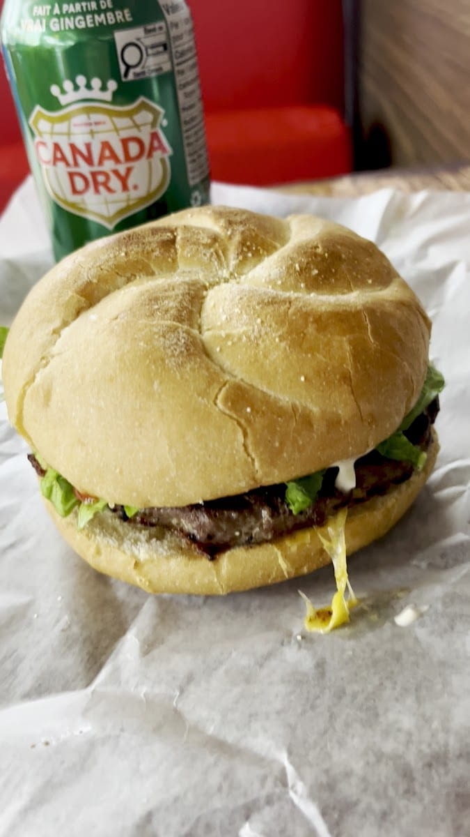 The Burger Shack, photo 2