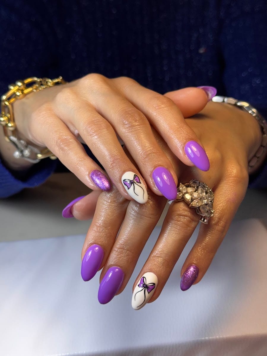 Sama Nails Toronto, photo 3
