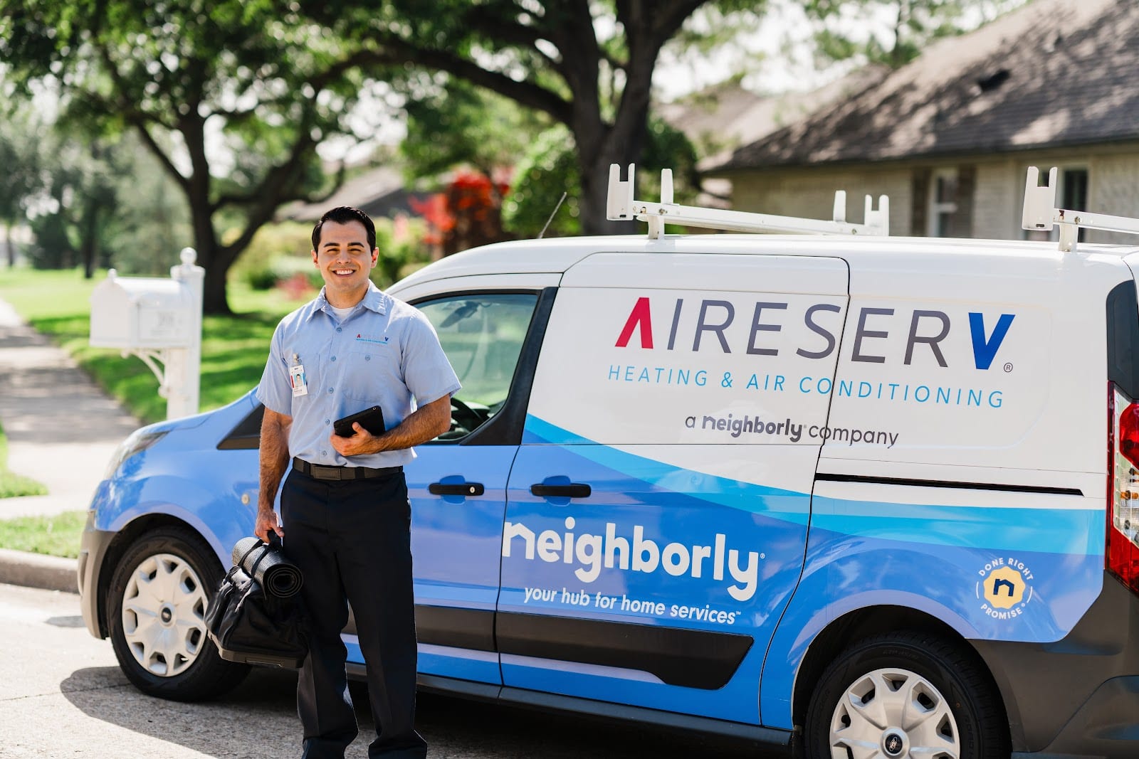 Aire Serv of Northwest Georgia