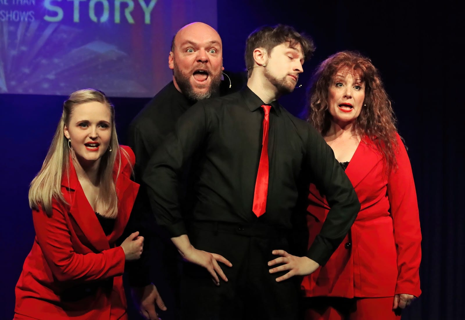 House Lights Down Productions