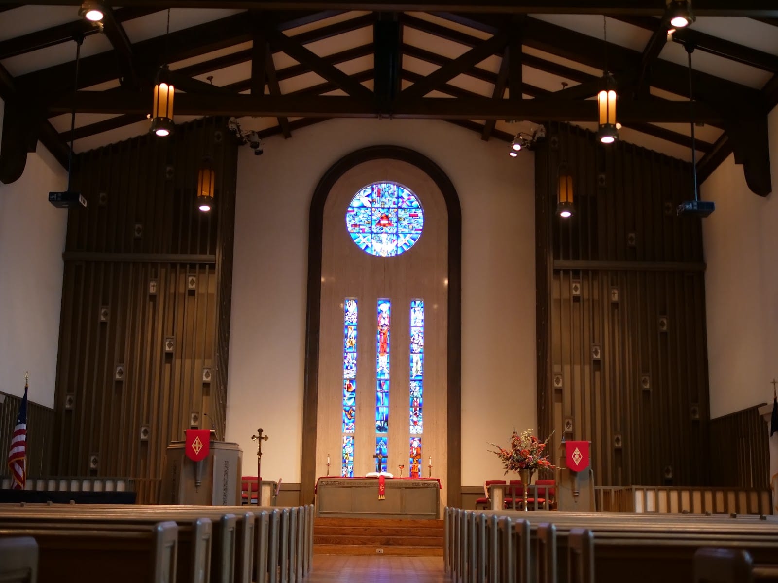 First Christian Church Family Life Center