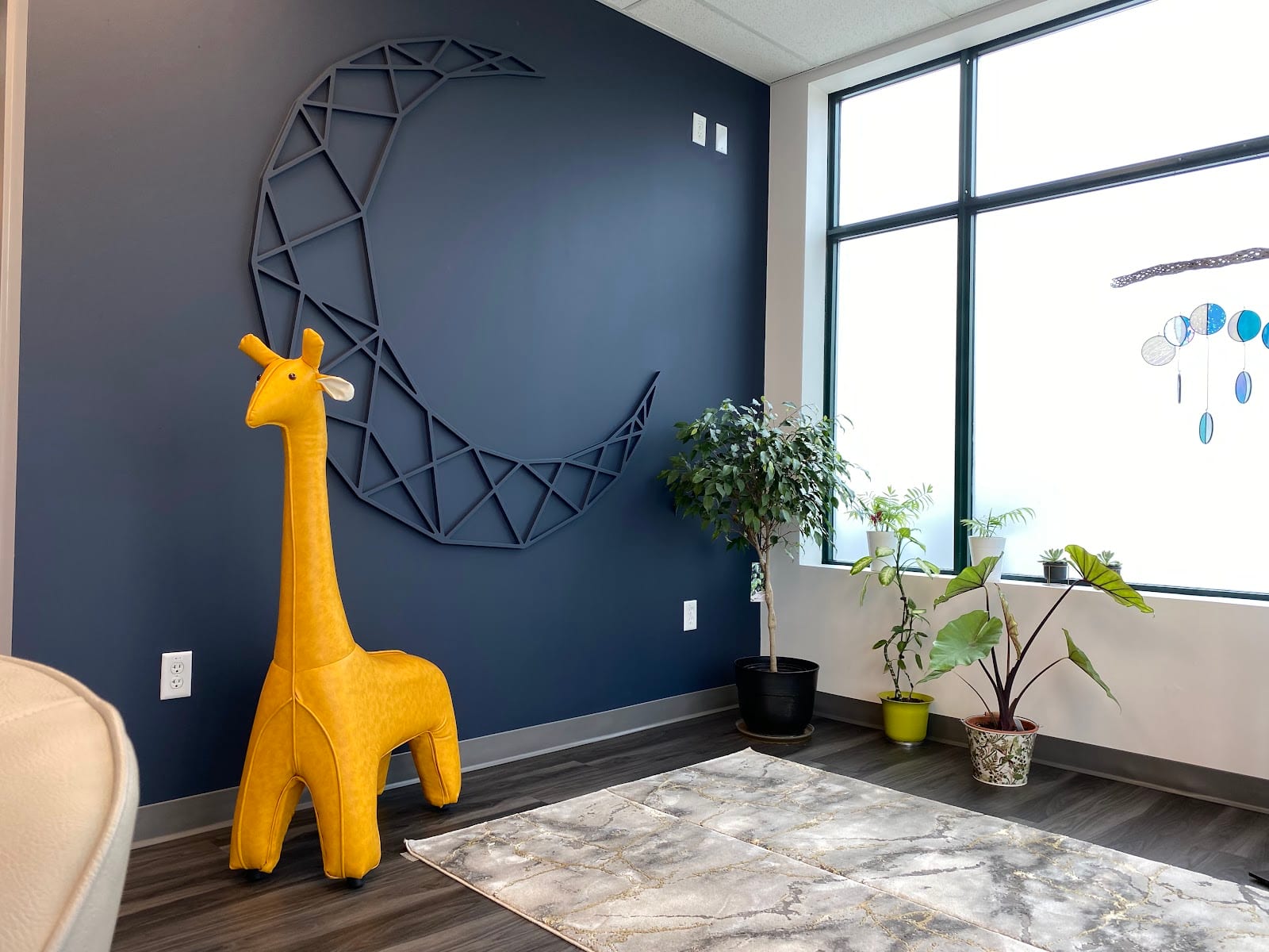 Luna Integrated Health