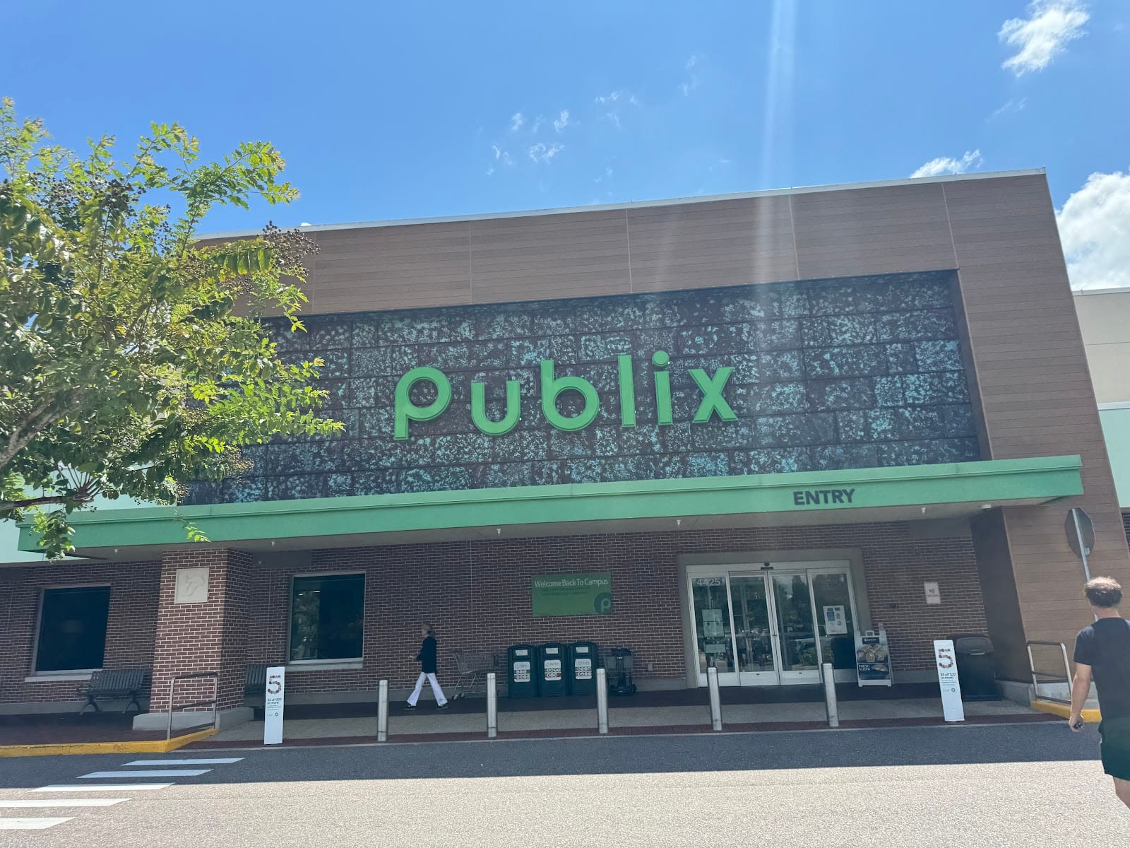 Publix Super Market at USF, photo 2