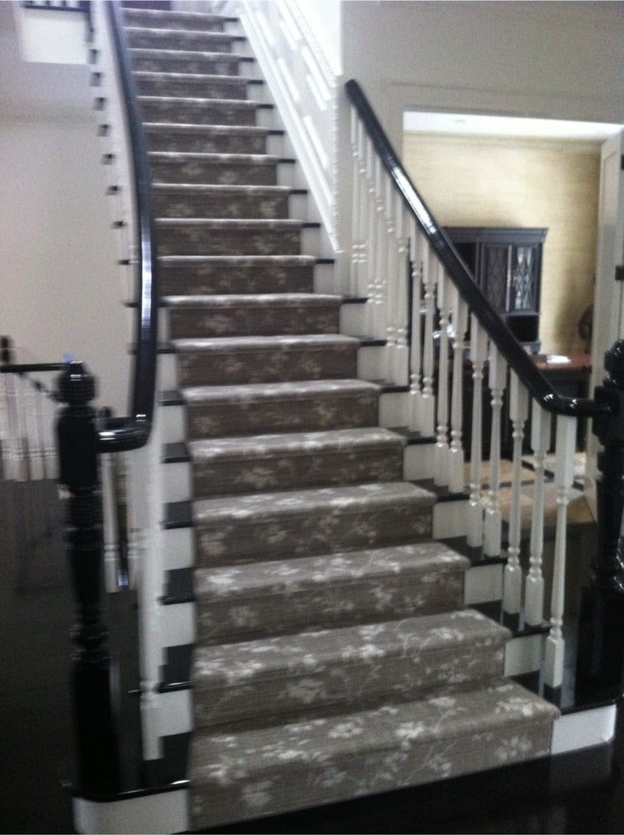 Factory Flooring