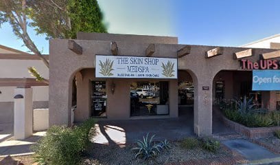 preferred restaurants scottsdale & phoenix
