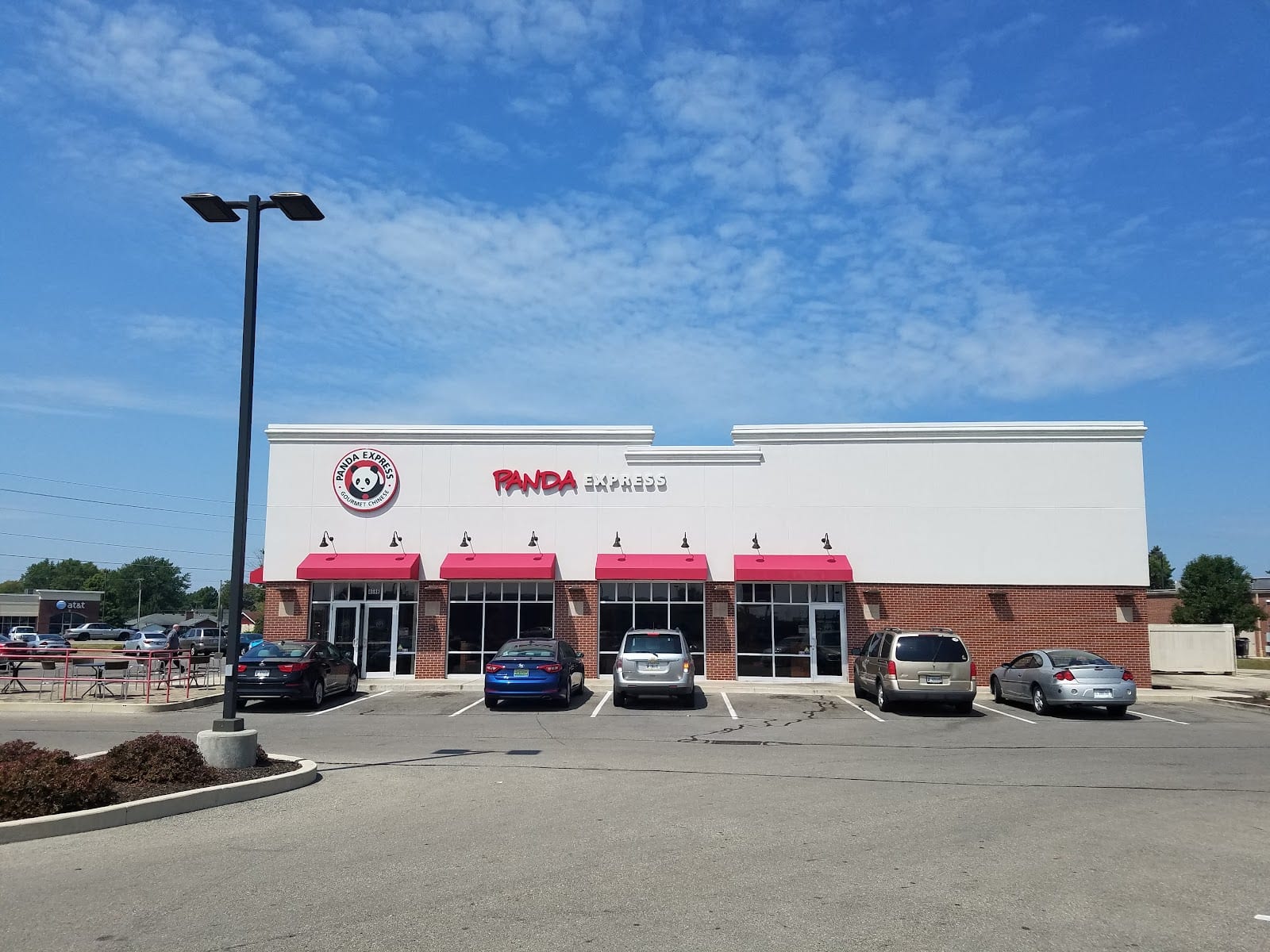 Panda Express