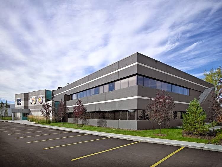 Lexon Projects Inc