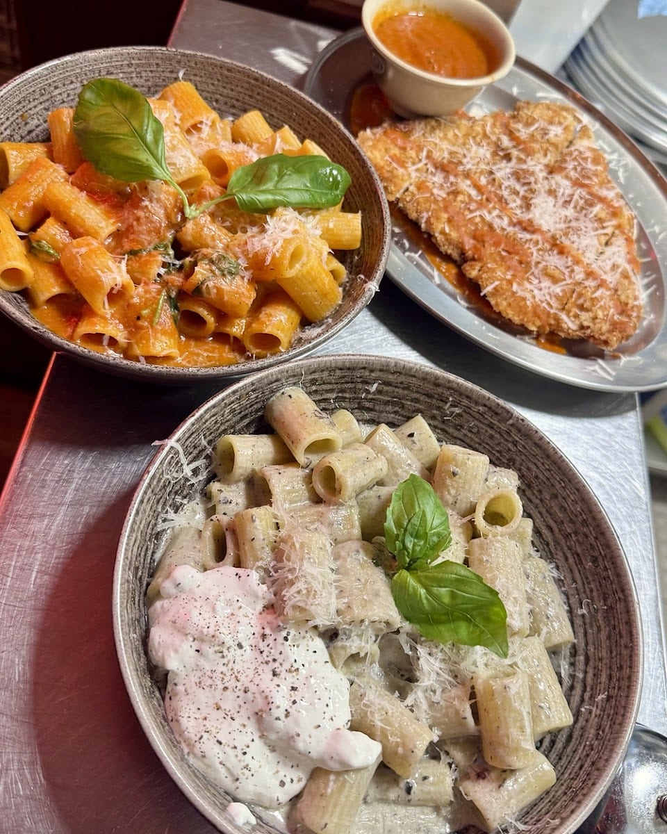 Sonny’s Deli