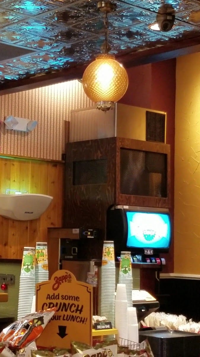 Potbelly, photo 3