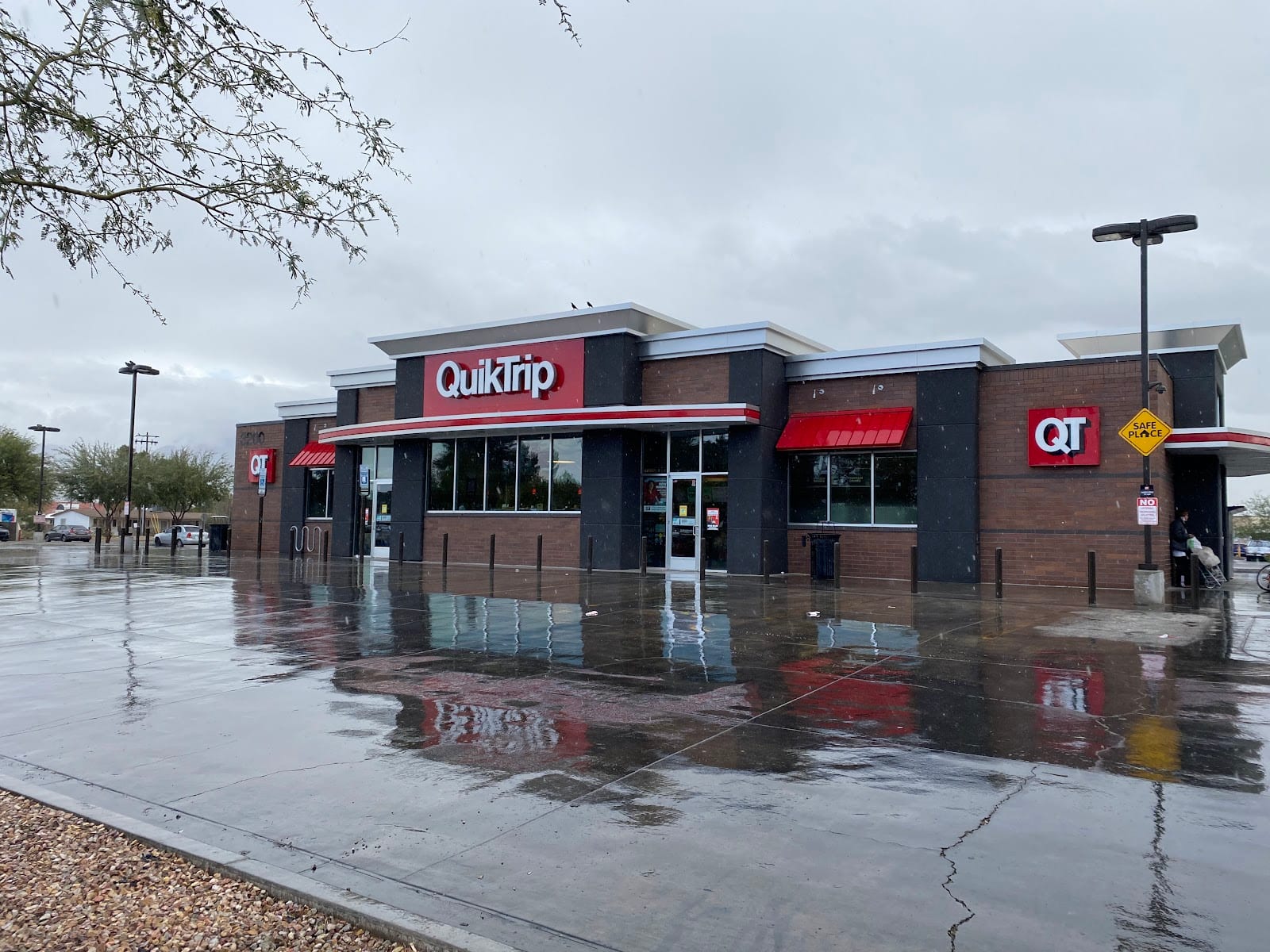QuikTrip