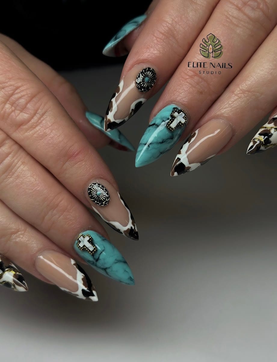 Elite Nails Studio, photo 2