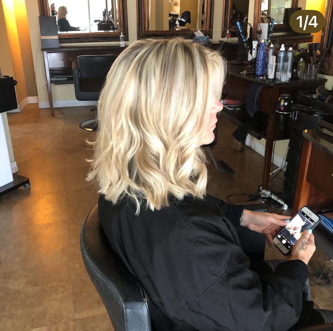 Salon Sonya Spa, photo 3