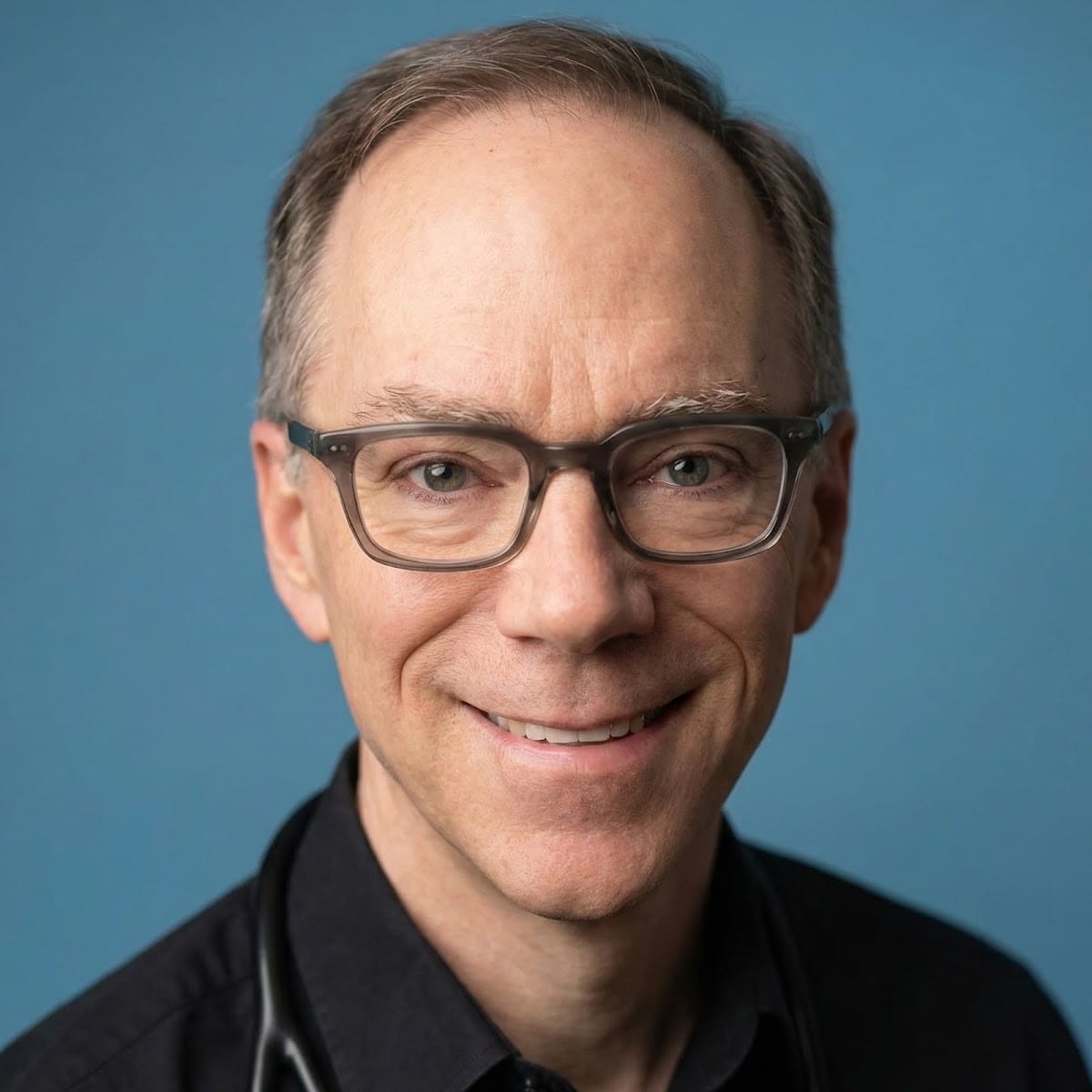 Paul Abramson, MD, photo 2